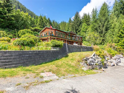 23 Sayward Road - 2