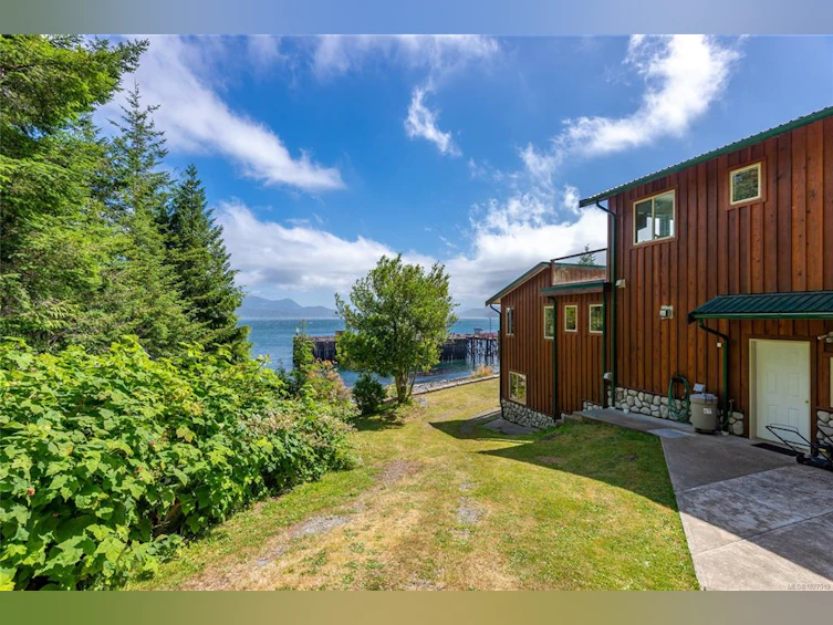 23 Sayward Road, Kelsey Bay/Sayward, BC, V0P 1R0 - 60