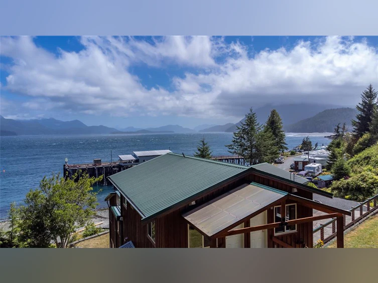 23 Sayward Road, Kelsey Bay/Sayward, BC, V0P 1R0 - 84