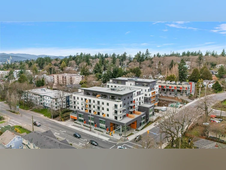 501-1102 Esquimalt Road, Esquimalt, BC, V9A 0L3 - 29