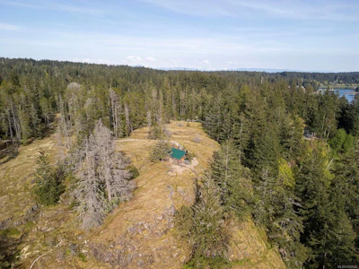 875 Gowlland Harbour Road - 5