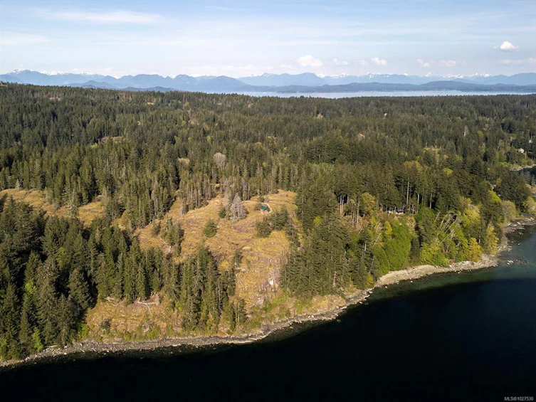 875 Gowlland Harbour Road, Quadra Island, BC, V0P 1N0 - 20