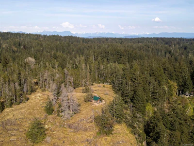875 Gowlland Harbour Road - 4