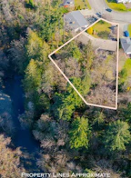 4345 Alderwood Drive