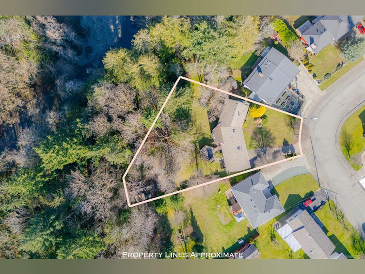 4345 Alderwood Drive, Port Alberni, BC, V9Y 4B5 - 4
