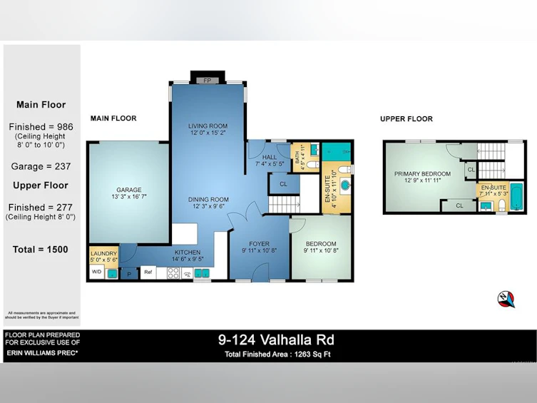9-124 Valhalla Road, Salt Spring Island, BC, V8K 2V1 - 40