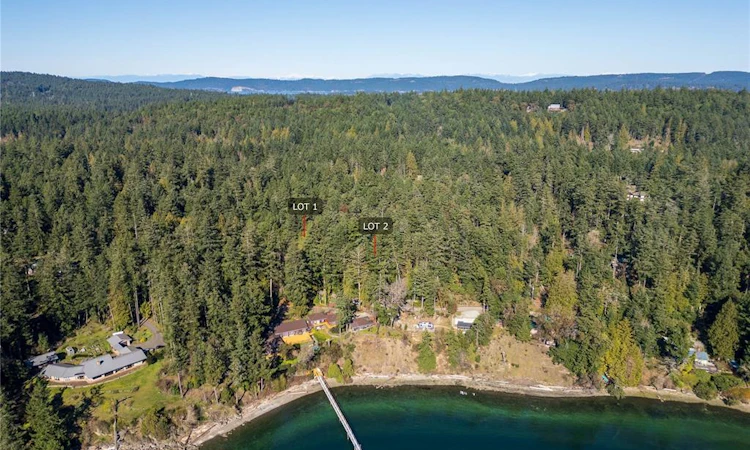 LOT 1 Old Scott Road