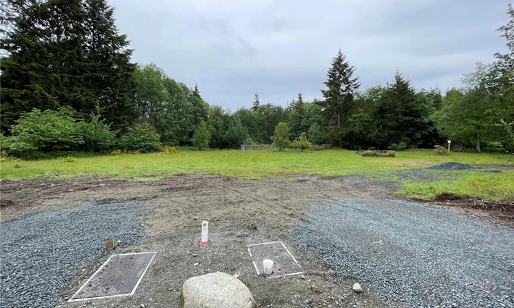 Lot A-375 Horne Lake Road