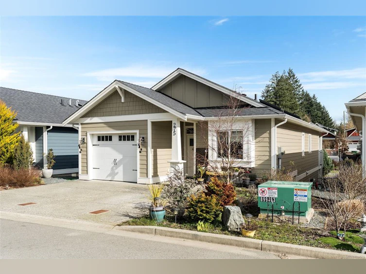 275 Edgewood Crescent, Duncan, BC, V9L 0G6 - 40