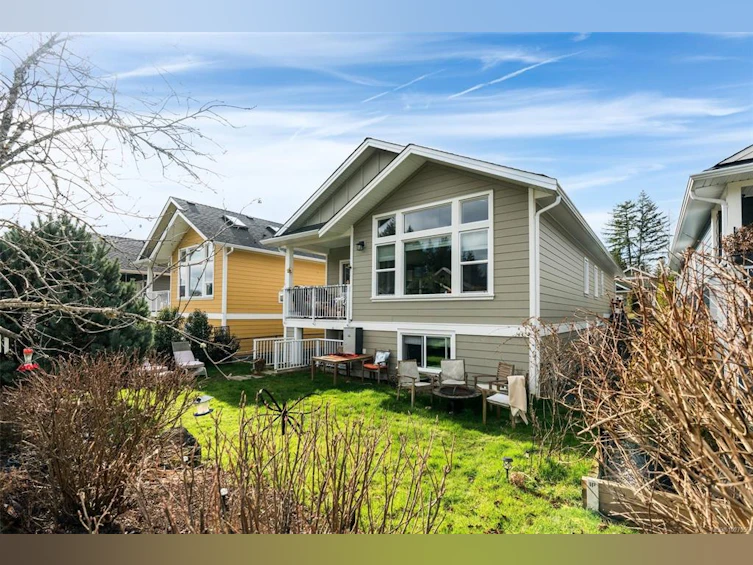 275 Edgewood Crescent, Duncan, BC, V9L 0G6 - 33