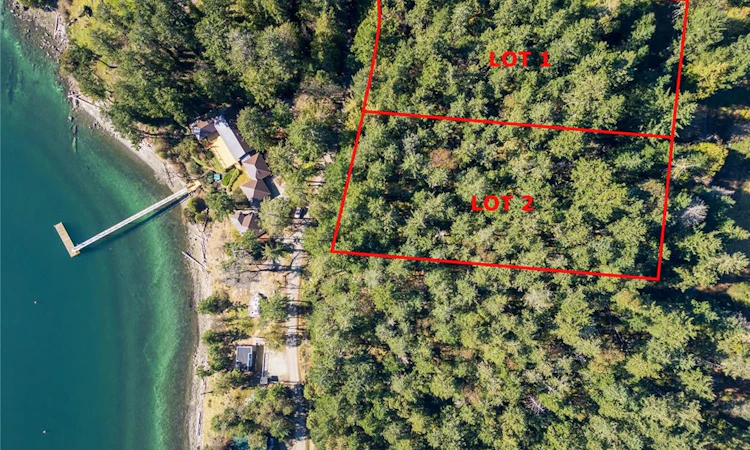 LOT 2 Old Scott Road