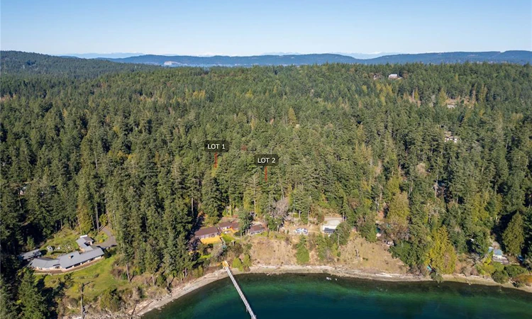 LOT 2 Old Scott Road