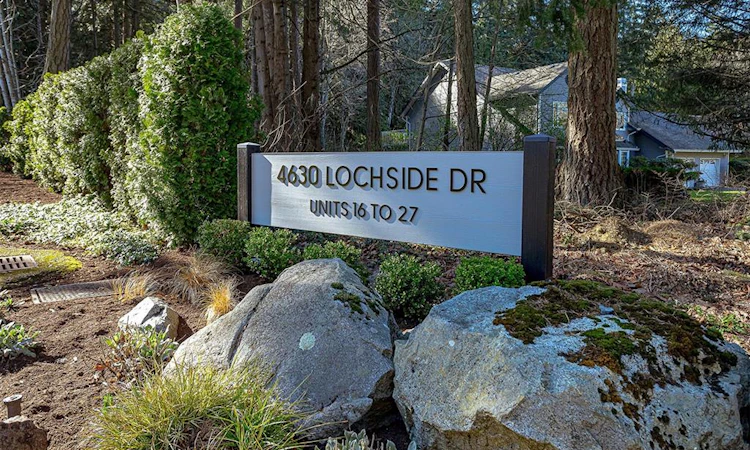 20-4630 Lochside Drive