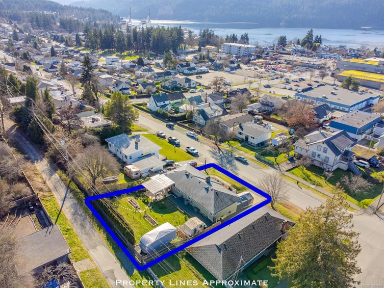 2979 6th Avenue, Port Alberni, BC, V9Y 2H1
