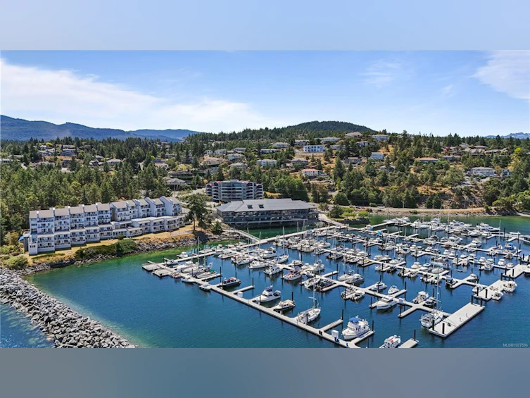 604-3529 Dolphin Drive, Nanoose, BC, V9P 9J7 - 3
