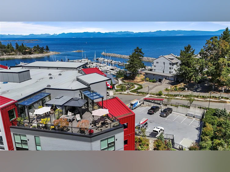 604-3529 Dolphin Drive, Nanoose, BC, V9P 9J7 - 2
