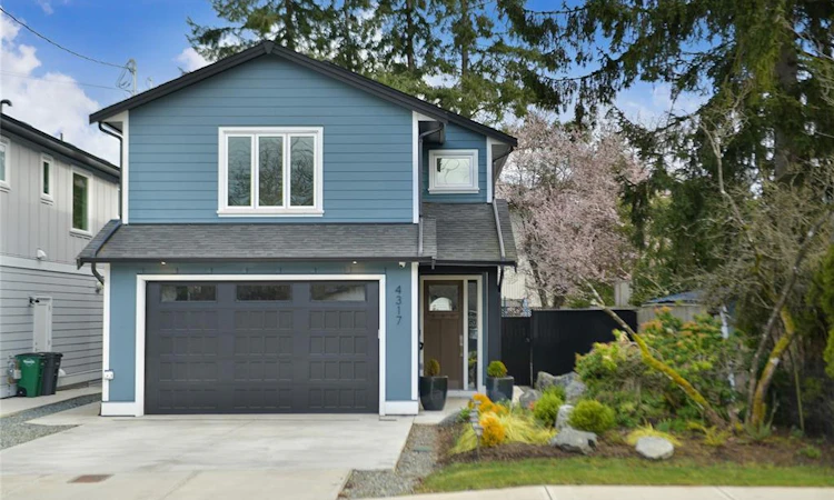 4317 Majestic Drive