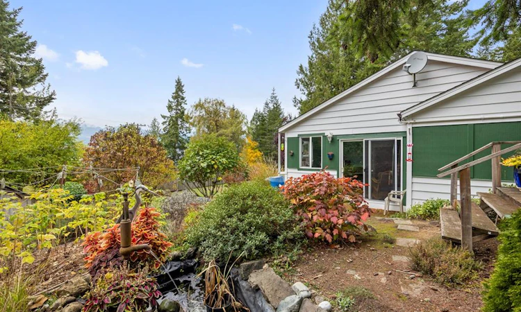 3296 Denman Road