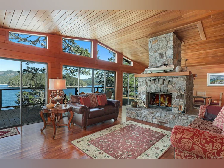 651 Gorge Harbour, Cortes Island, BC, V0P 1Z0 - 10