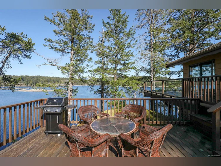 651 Gorge Harbour, Cortes Island, BC, V0P 1Z0 - 28