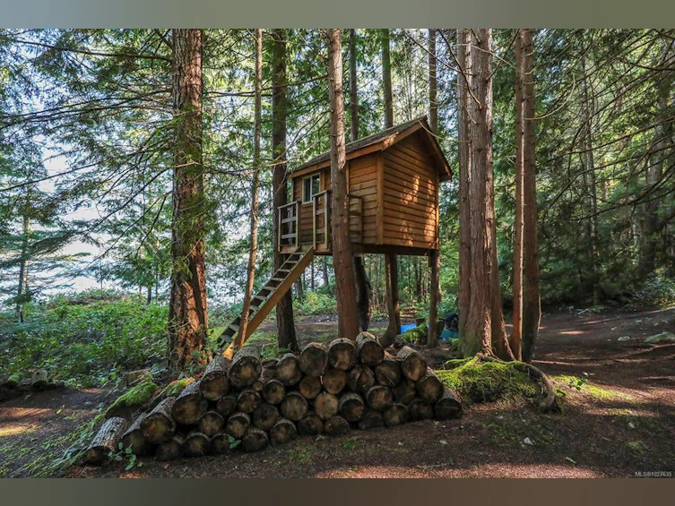 651 Gorge Harbour, Cortes Island, BC, V0P 1Z0 - 37