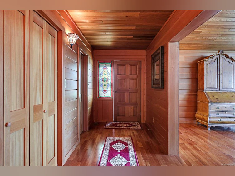 651 Gorge Harbour, Cortes Island, BC, V0P 1Z0 - 9