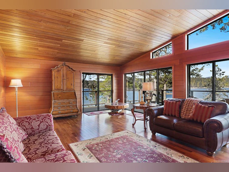 651 Gorge Harbour, Cortes Island, BC, V0P 1Z0 - 12