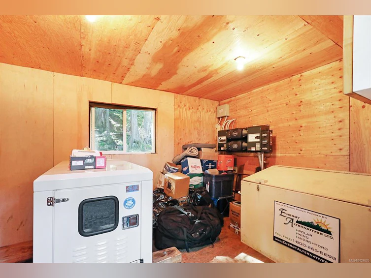 651 Gorge Harbour, Cortes Island, BC, V0P 1Z0 - 36
