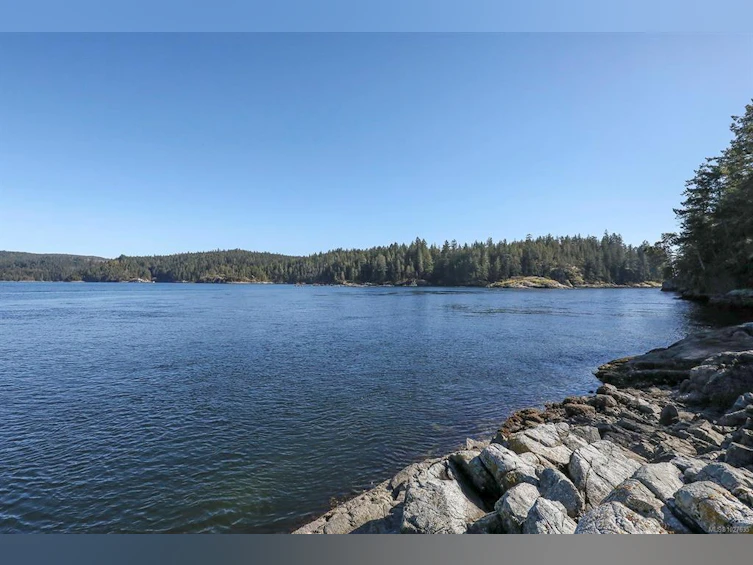 651 Gorge Harbour, Cortes Island, BC, V0P 1Z0 - 34