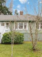 999 Darwin Avenue