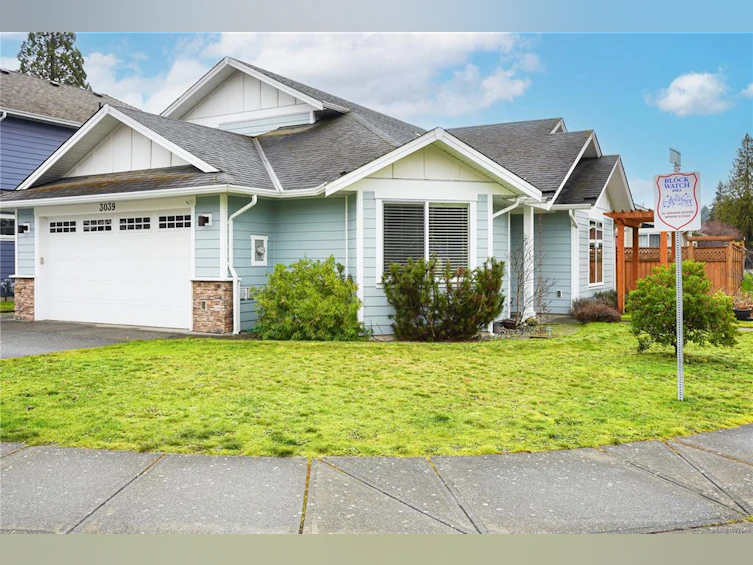 3039 Keystone Drive, Duncan, BC, V9L 0E1 - 2