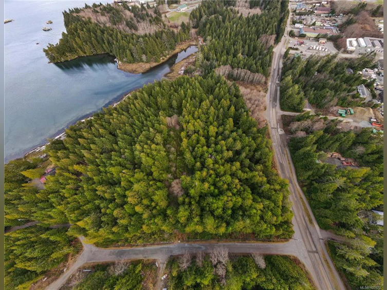230 Minato Road, Ucluelet, BC, V0R 3A0