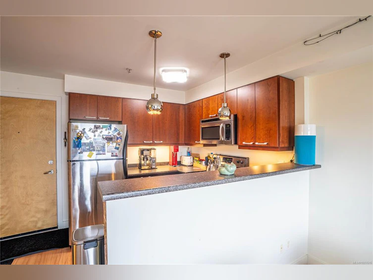 407-356 E Gorge Road, Victoria, BC, V8T 2W2 - 6