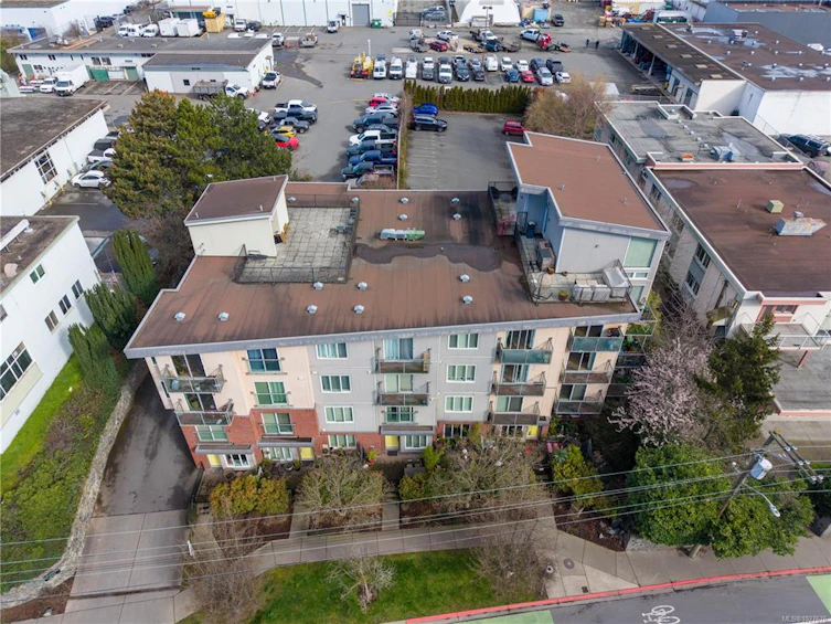 407-356 E Gorge Road, Victoria, BC, V8T 2W2 - 14