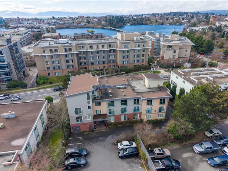 407-356 E Gorge Road, Victoria, BC, V8T 2W2 - 15