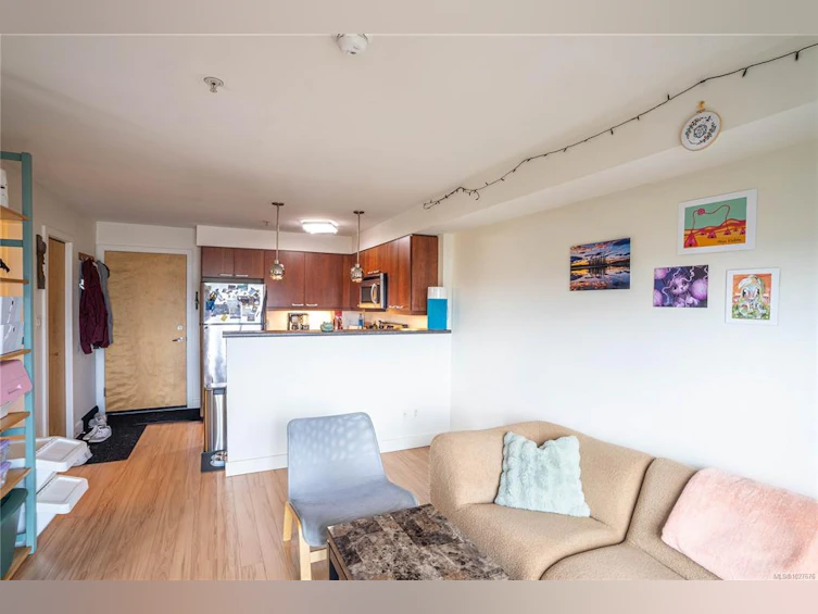 407-356 E Gorge Road, Victoria, BC, V8T 2W2 - 4