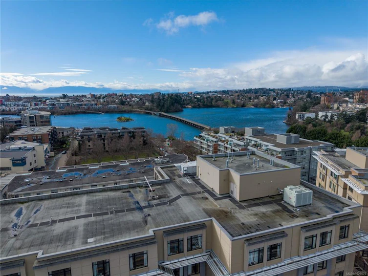 407-356 E Gorge Road, Victoria, BC, V8T 2W2 - 17