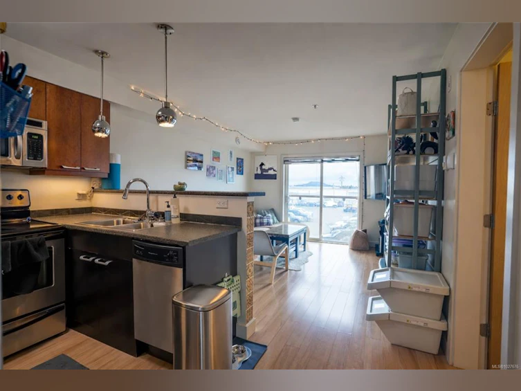 407-356 E Gorge Road, Victoria, BC, V8T 2W2 - 5