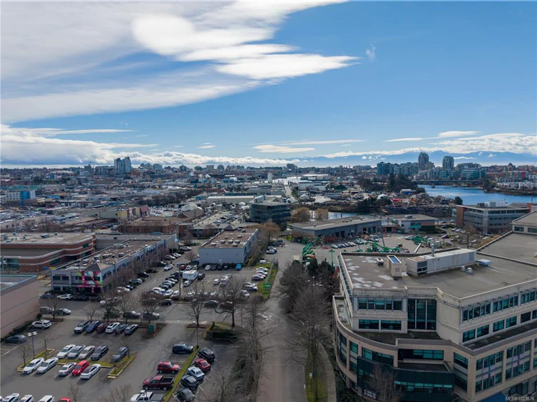 407-356 E Gorge Road, Victoria, BC, V8T 2W2 - 18