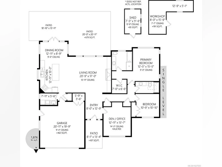 3888 Creekside Drive, Bowser/Deep Bay, BC, V0R 1G0 - 76