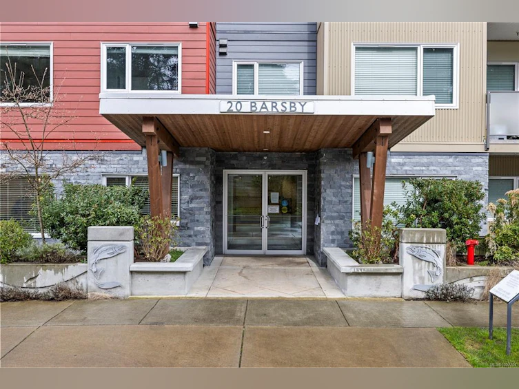 112-20 Barsby Avenue, Nanaimo, BC, V9R 0K4 - 23