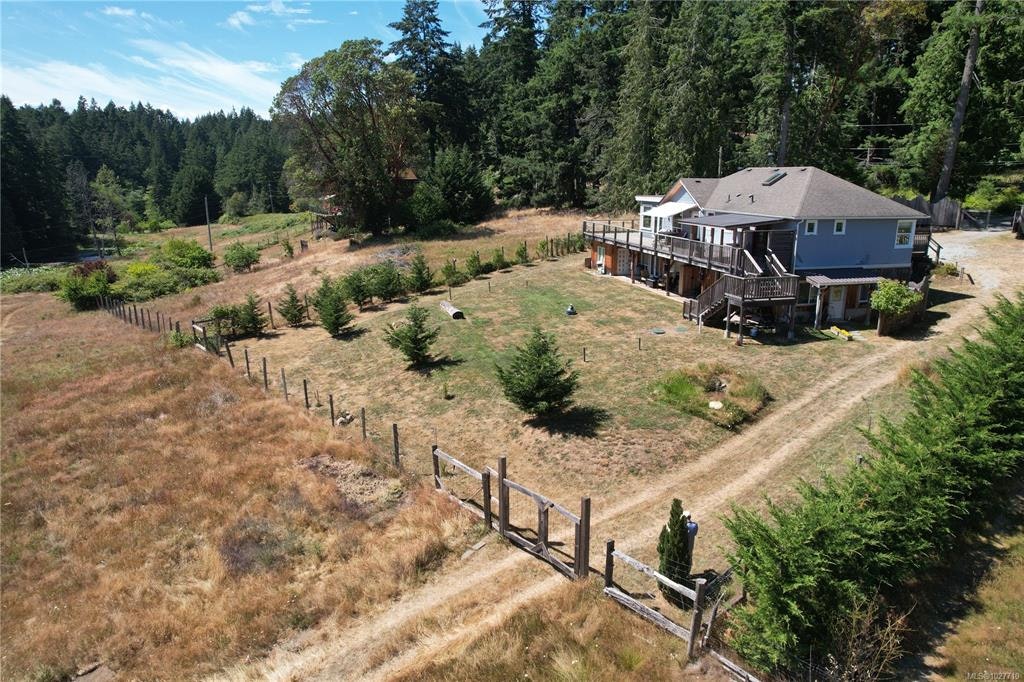 133 Baker Road, Salt Spring Island, BC, V8K 2N6