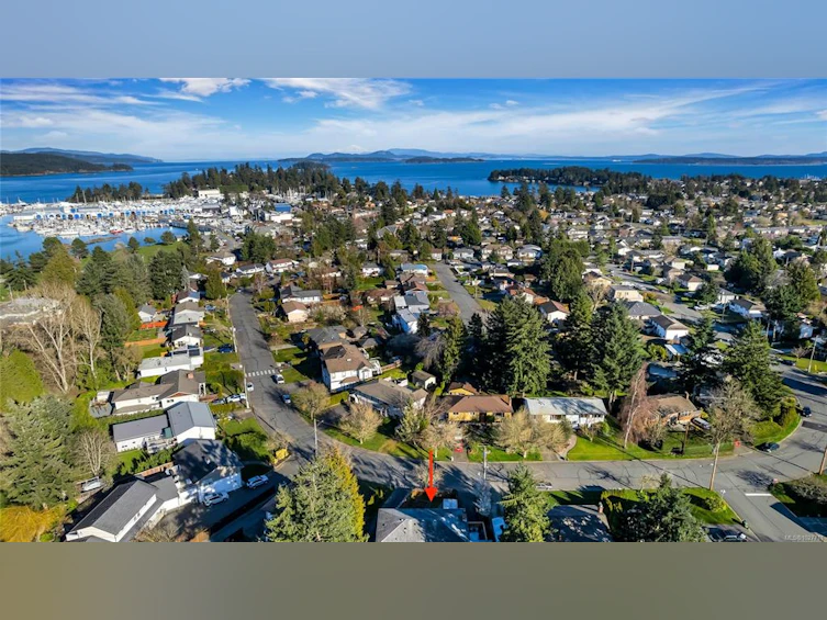 1-2011 Courser Drive, Sidney, BC, V8L 2N5 - 35
