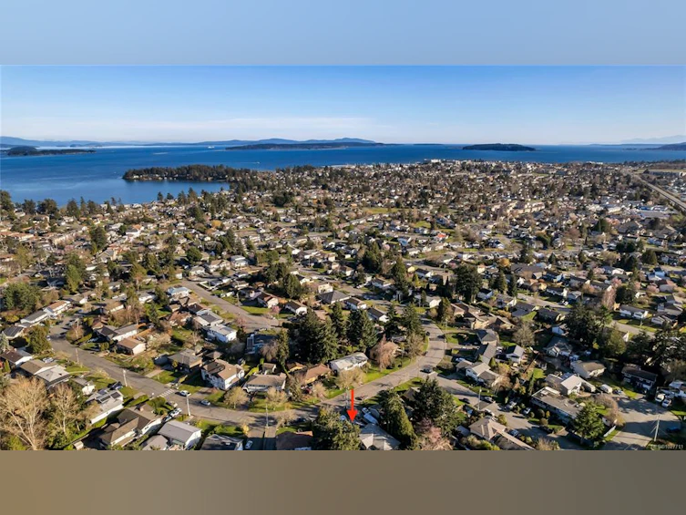 1-2011 Courser Drive, Sidney, BC, V8L 2N5 - 37