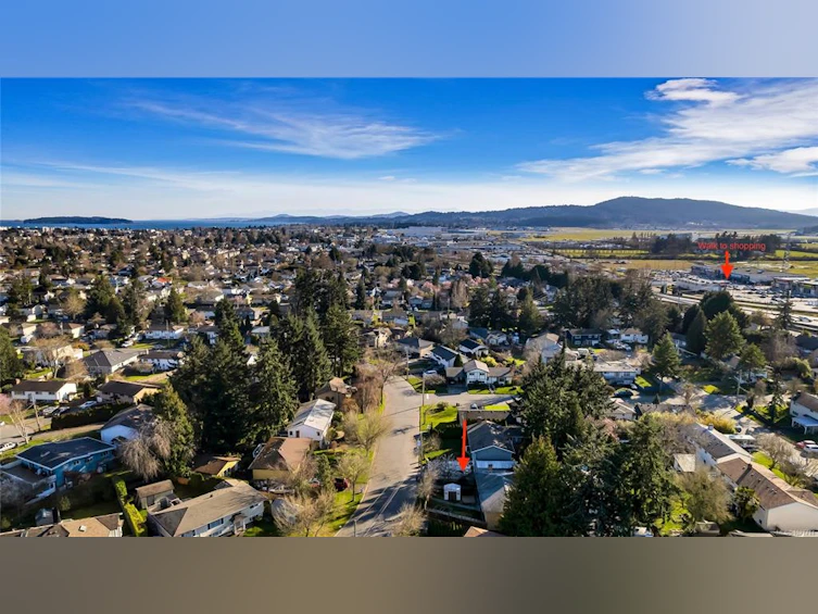 1-2011 Courser Drive, Sidney, BC, V8L 2N5 - 36