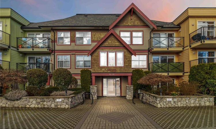 207-1618 North Dairy Road