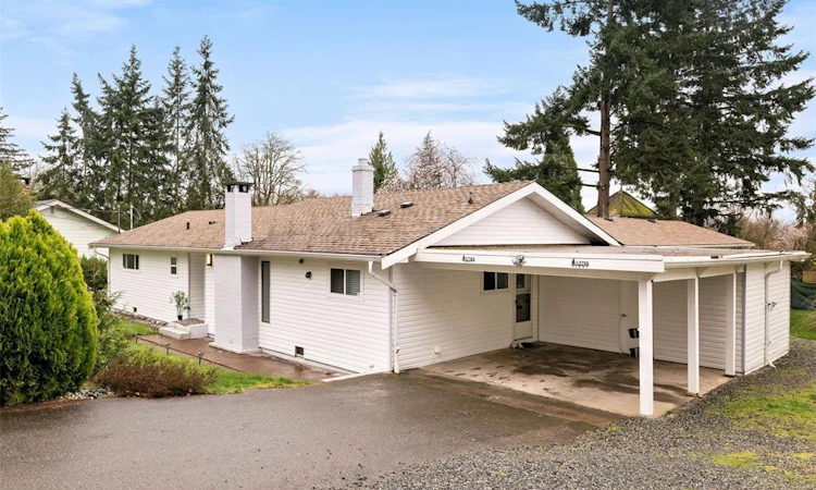 5788 Jaynes Road