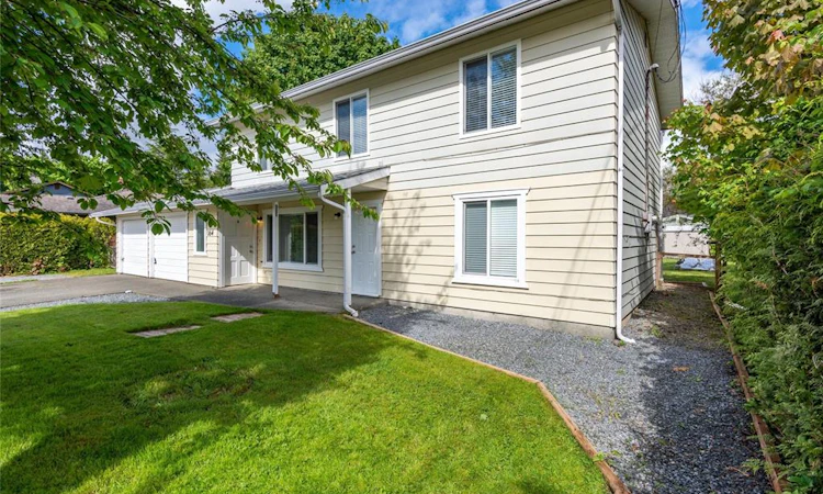 164 Crawford Road