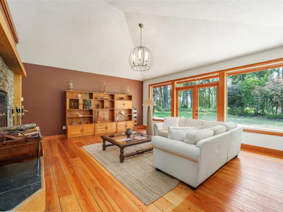 2345 Bucktail Place - 2