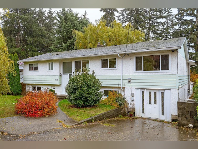 1116 Thunderbird Drive, Nanaimo, BC, V9S 2P2